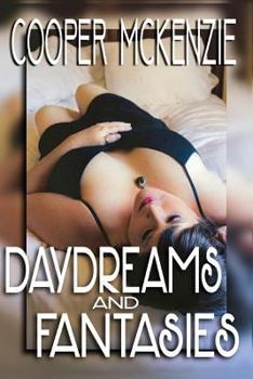 Paperback Daydreams and Fantasies Book