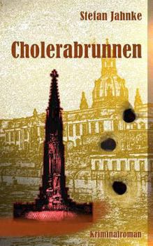Paperback Cholerabrunnen [German] Book