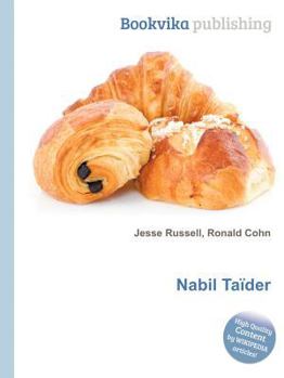 Paperback Nabil Taider Book