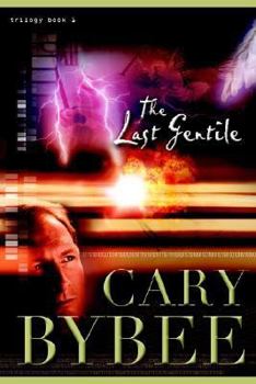 Hardcover The Last Gentile Book