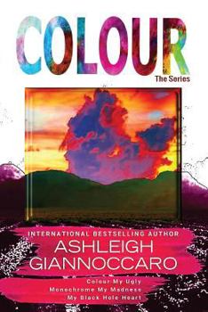 Colour Series Box Set - Book  of the Colour