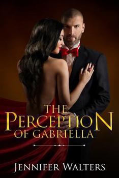 Paperback The Perception of Gabriella Book