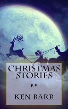 Paperback Christmas Stories Book