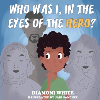 Paperback who was I, in the eyes of a hero? Book