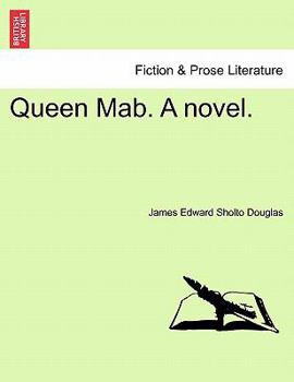 Paperback Queen Mab. a Novel. Book