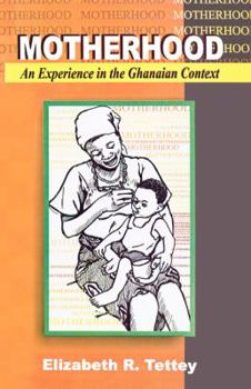Paperback Motherhood Book