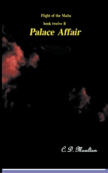 Paperback Palace Affair Book