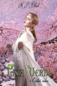 Paperback Lisa Verdi e l'antico codice [Italian] Book