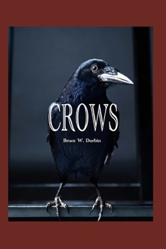 Paperback Crows Book