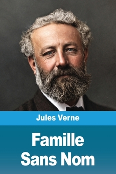 Famille Sans Nom (French Edition)