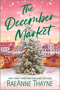 Paperback The December Market Book