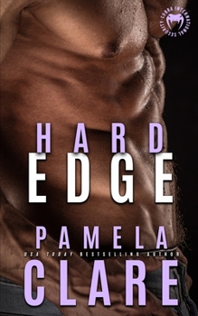 Hard Edge - Book #4 of the Cobra Elite