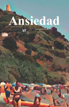 Paperback Ansiedad [Spanish] Book