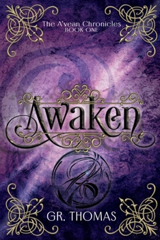 Paperback Awaken Book