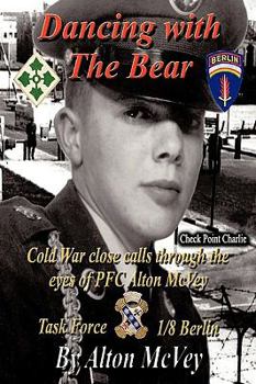 Paperback Dancing with the Bear Book