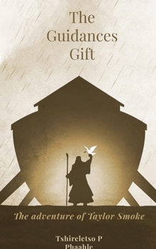 Paperback The guidance gift Book
