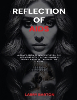 Paperback Reflection of AIDS Book