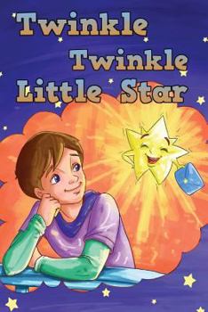 Paperback Twinkle Twinkle Little Star Book