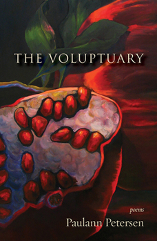 Paperback The Voluptuary Book