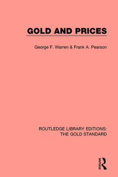 Paperback Gold and Prices Book