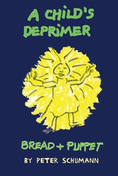 Paperback A Child's Deprimer Book