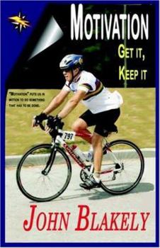 Paperback Motivation, Get It, Keep It Book