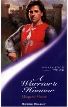 A Warrior's Honor - Book #8 of the Warrior