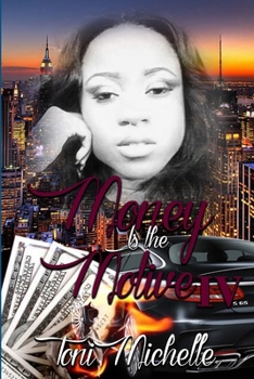 Paperback Money Is The Motive 4: Way Too Gone Book