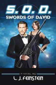 Paperback Swords of David Book