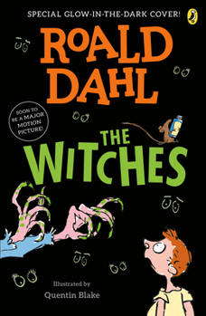 Paperback The Witches Book