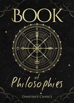 Hardcover Book of Philosophies Book