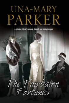 Hardcover The Fairbairn Fortunes Book