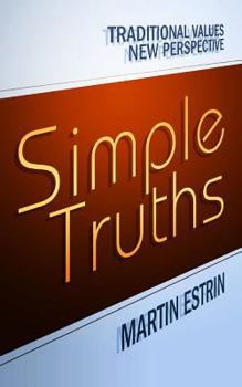 Paperback Simple Truths Book