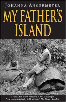 Paperback My Father's Island (Guinness World Records Little Books) Book