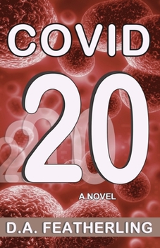 Paperback Covid-20 Book