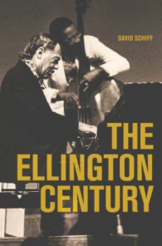 Hardcover The Ellington Century Book