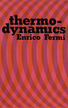 Paperback Thermodynamics Book