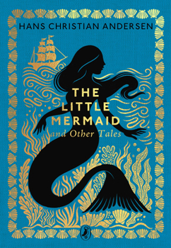 Hardcover The Little Mermaid and Other Tales Book