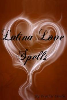 Paperback Latina Love Spells Book