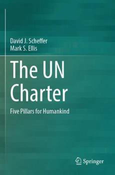 un Charter : Five Pillars for Humankind