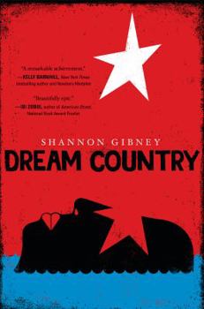 Hardcover Dream Country Book