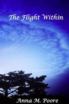 Paperback The Flight Within Book