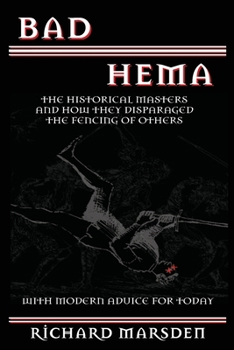 Paperback Bad Hema Book