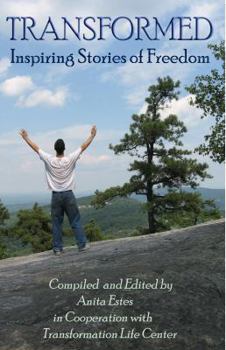 Paperback Transformed: Inspiring Stories of Freedom Book