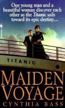 Mass Market Paperback Maiden Voyage Book
