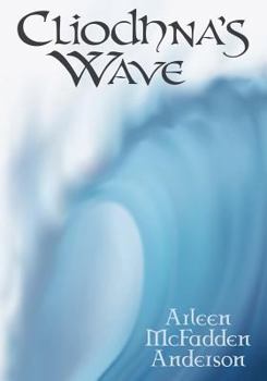 Paperback Cliodhna's Wave Book
