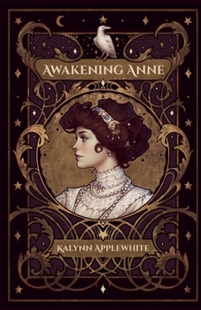 Paperback Awakening Anne Book