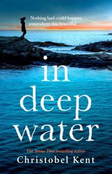 Hardcover In Deep Water Book