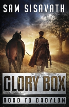 Paperback Glory Box Book