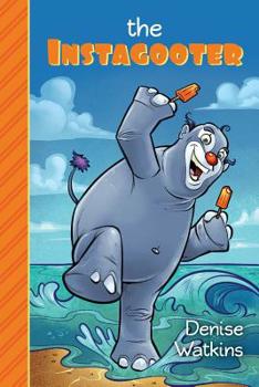 Paperback The Instagooter Book